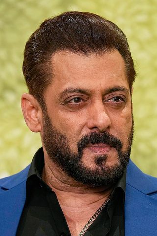 Salman Khan, photo 2 of 3