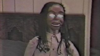 Black Devil Doll from Hell still 1