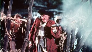 Treasure Island still 8