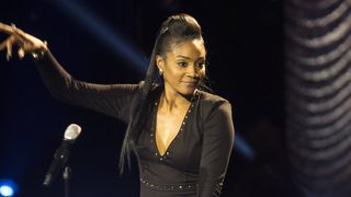 Tiffany Haddish: She Ready! From the Hood to Hollywood! still 6