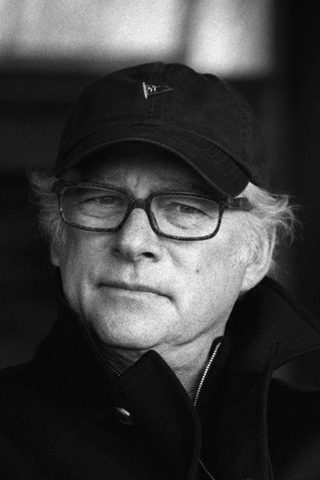 Barry Levinson, photo 3 of 3