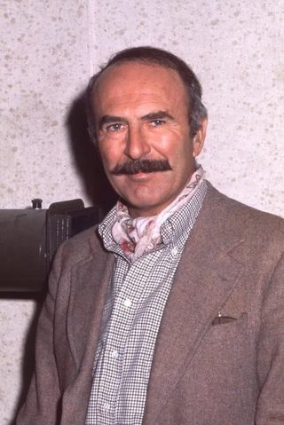 Jean-Pierre Marielle, photo 3 of 3