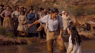 Horizon: An American Saga - Chapter 1 still 4
