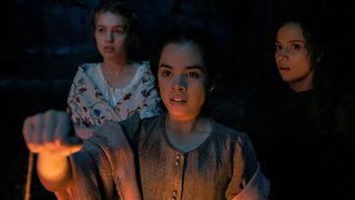 Fear Street: 1666 still 2