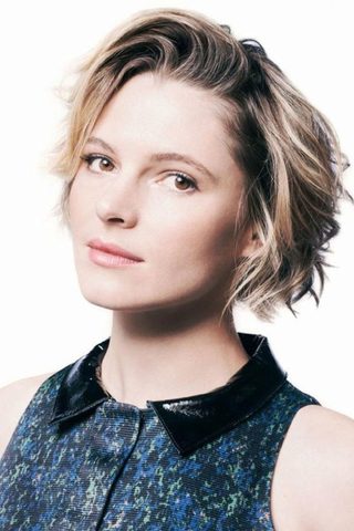 Amy Seimetz, photo 3 of 3