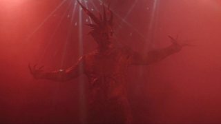 The Black Room still 3