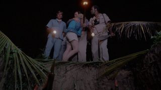 Zombie Island Massacre still 1