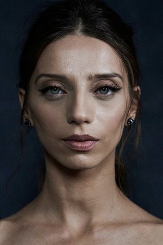 Angela Sarafyan, photo 1 of 3