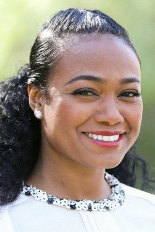 Tatyana Ali, photo 1 of 3