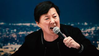 Ken Jeong: You Complete Me, Ho still 3