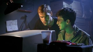Creepozoids still 1