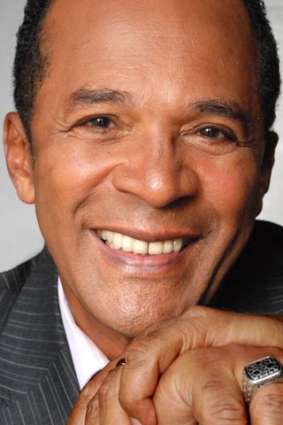 Clifton Davis, photo 2 of 3
