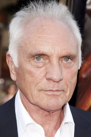 Terence Stamp, photo 3 of 3