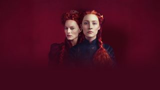 Mary Queen of Scots still 3