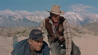 Springfield Rifle still 5