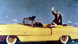The Solid Gold Cadillac still 4