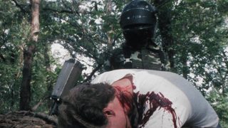 The Nail Gun Massacre still 2