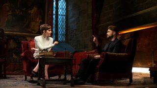 Harry Potter 20th Anniversary: Return to Hogwarts still 2