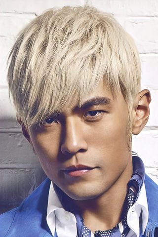 Jay Chou, photo 1 of 3