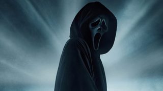 Scream still 4