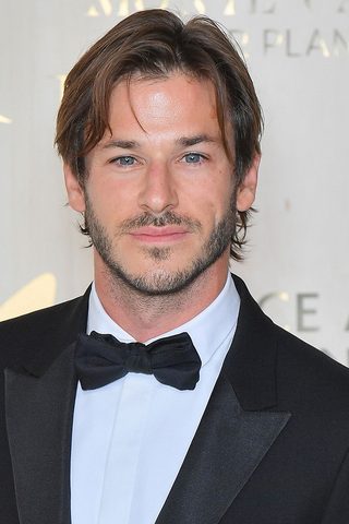 Gaspard Ulliel, photo 2 of 3