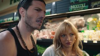 Running on Empty still 5
