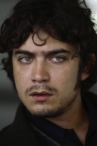Riccardo Scamarcio, photo 2 of 3