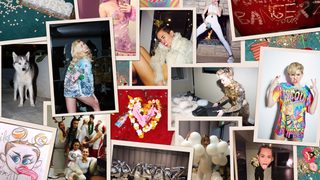 Miley Cyrus: Bangerz Tour still 3