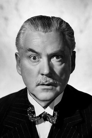 Nigel Bruce, photo 1 of 3