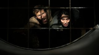 Scurry still 2