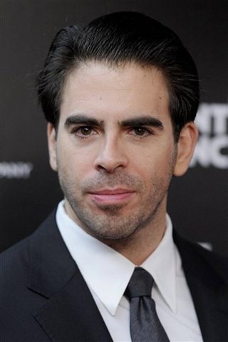 Eli Roth, photo 2 of 3