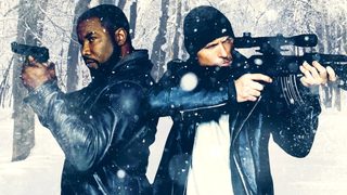The Hard Way still 1