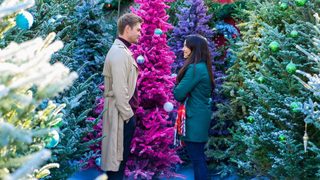 Angel Falls Christmas still 4