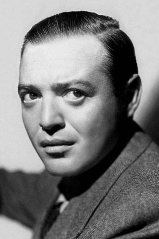 Peter Lorre, photo 1 of 3