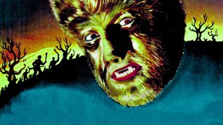 The Wolf Man still 8