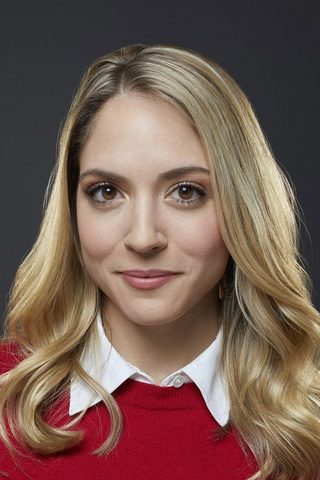 Brooke Nevin, photo 2 of 3