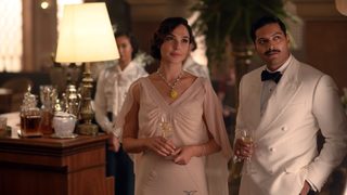 Death on the Nile still 4
