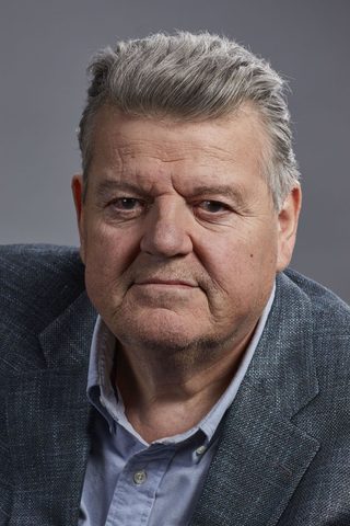 Robbie Coltrane, photo 3 of 3