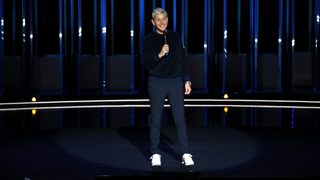 Ellen DeGeneres: Relatable still 1