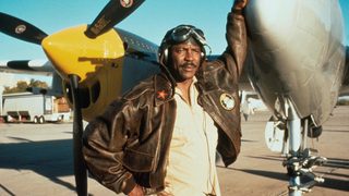 Iron Eagle III still 4
