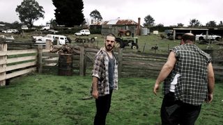 Blood Hunt still 1