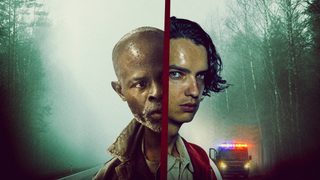 The Passenger still 1