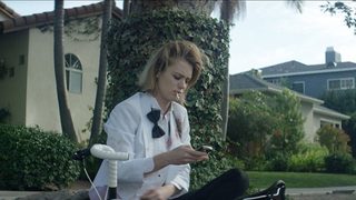 Izzy Gets the F*ck Across Town still 3