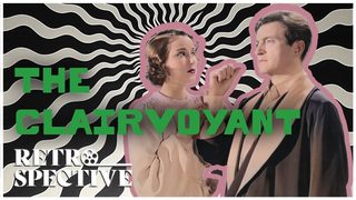 The Clairvoyant still 3