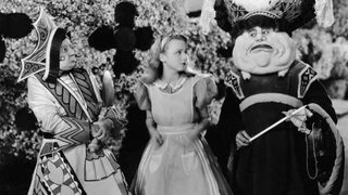 Alice in Wonderland still 5