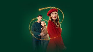Debbie Macomber’s Joyful Mrs. Miracle still 3