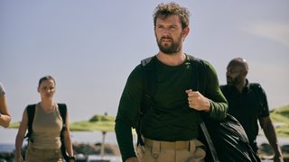 Black Noise still 2