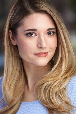 Morgan Wolk, photo 3 of 3