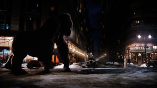 King Kong still 3