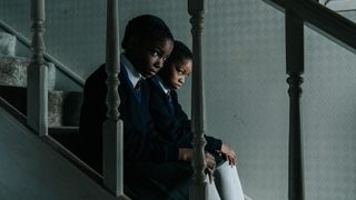 The Silent Twins still 1